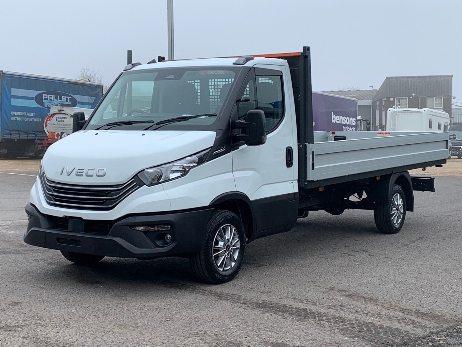 Used Iveco Daily 2026 for sale - 77802299: Photo 3