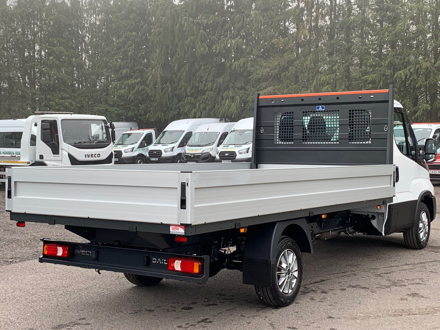 Used Iveco Daily 2026 for sale - 77802299: Photo 6