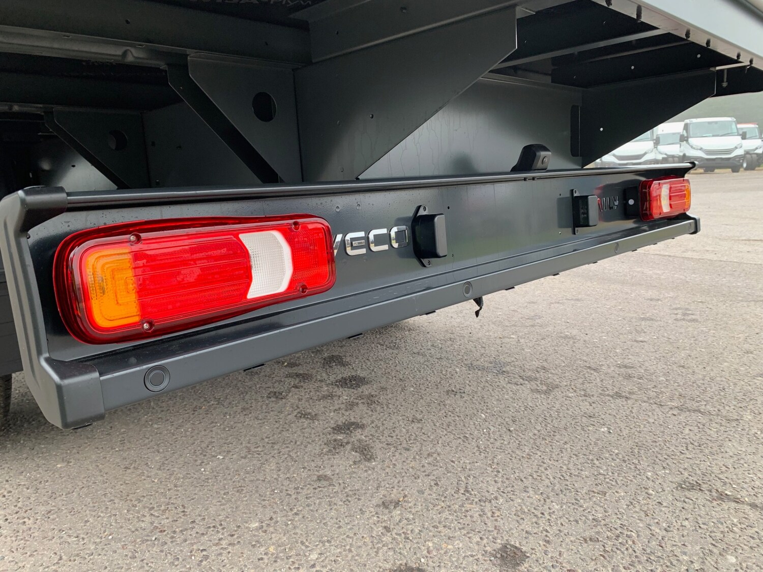 Used Iveco Daily 2026 for sale - 77802299: Photo 7