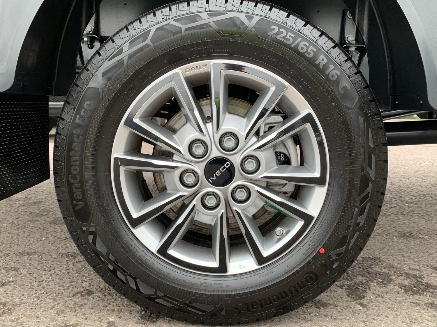 Used Iveco Daily 2026 for sale - 77802299: Photo 9