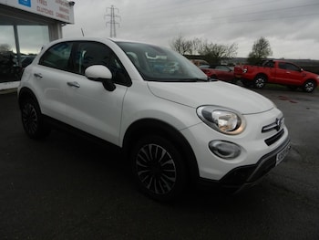 Used Fiat 500X 2019 for sale - 78299888: Photo