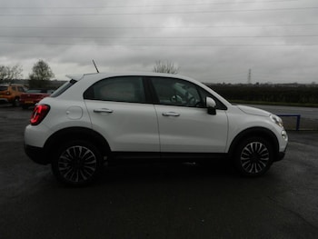 Used Fiat 500X 2019 for sale - 78299888: Photo