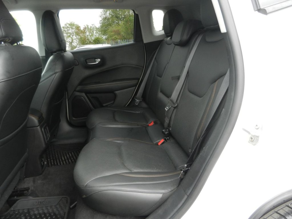 Used Jeep Compass 2018 for sale - 76092860: Photo 9