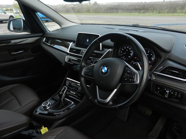 Used BMW 2 Series Active Tourer 2018 for sale - 73137115: Photo 10
