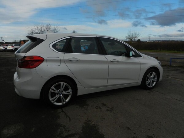 Used BMW 2 Series Active Tourer 2018 for sale - 73137115: Photo 2