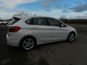 Used BMW 2 Series Active Tourer 2018 for sale - 73137115: Photo