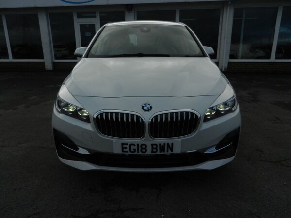 Used BMW 2 Series Active Tourer 2018 for sale - 73137115: Photo 3