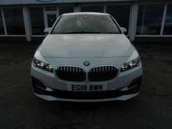 Used BMW 2 Series Active Tourer 2018 for sale - 73137115: Photo