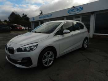 Used BMW 2 Series Active Tourer 2018 for sale - 73137115: Photo
