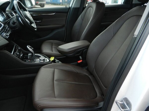 Used BMW 2 Series Active Tourer 2018 for sale - 73137115: Photo 8