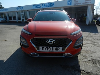 Used Hyundai KONA 2019 for sale - 78414317: Photo