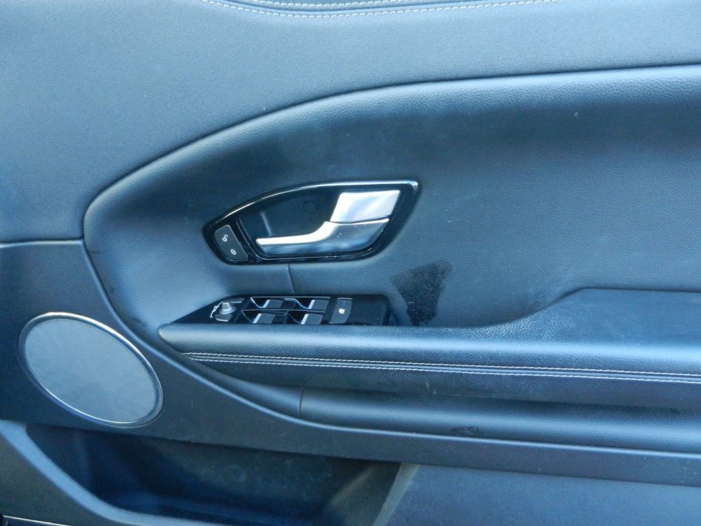 Used Land Rover Range Rover Evoque 2016 for sale - 76279924: Photo 10