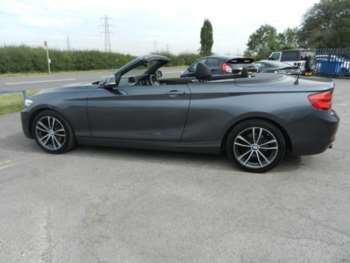 Used BMW 2 Series 2018 for sale - 72008897: Photo