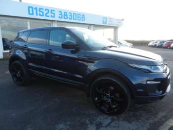 2016 (16) - 2.0 TD4 SE Tech SUV 5dr Diesel Manual 4WD Euro 6 (s/s) (180 ps)