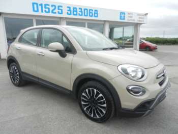 2020 (69) - 1.0 City Cross 5dr