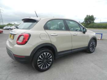 Used Fiat 500X 2020 for sale - 75159029: Photo