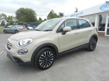 Used Fiat 500X 2020 for sale - 75159029: Photo