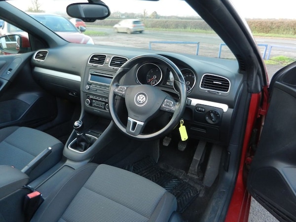 Used Volkswagen Golf 2012 for sale - 65059659: Photo 10
