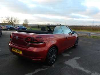 Used Volkswagen Golf 2012 for sale - 65059659: Photo