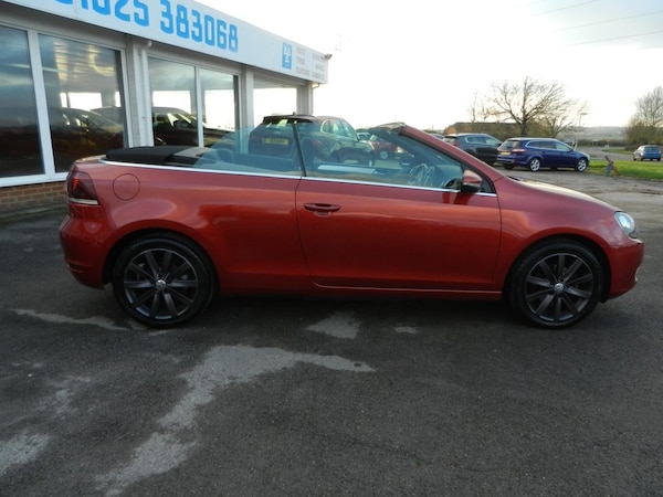 Used Volkswagen Golf 2012 for sale - 65059659: Photo 3
