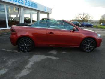 Used Volkswagen Golf 2012 for sale - 65059659: Photo