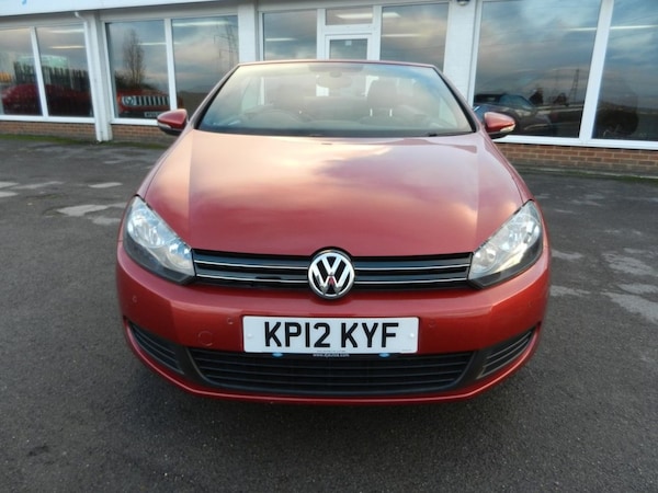 Used Volkswagen Golf 2012 for sale - 65059659: Photo 4