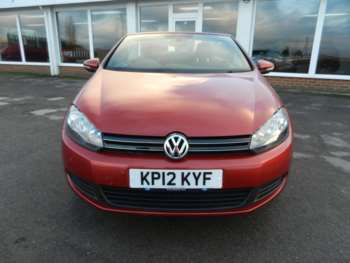 Used Volkswagen Golf 2012 for sale - 65059659: Photo