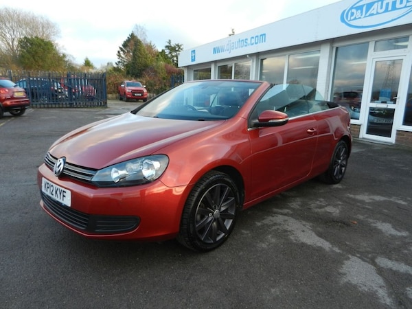 Used Volkswagen Golf 2012 for sale - 65059659: Photo 5