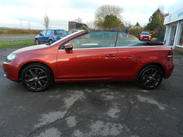 Used Volkswagen Golf 2012 for sale - 65059659: Photo 6
