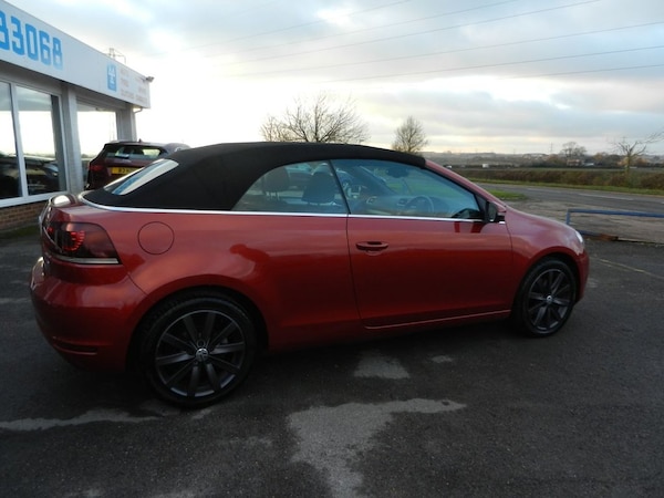 Used Volkswagen Golf 2012 for sale - 65059659: Photo 8