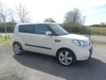 Used Kia Soul 2009 for sale - 74183065: Photo