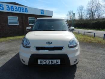 Used Kia Soul 2009 for sale - 74183065: Photo