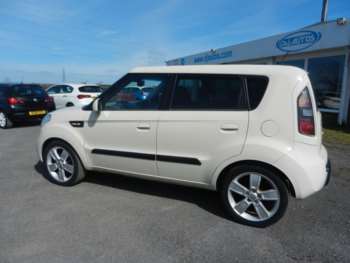 Used Kia Soul 2009 for sale - 74183065: Photo