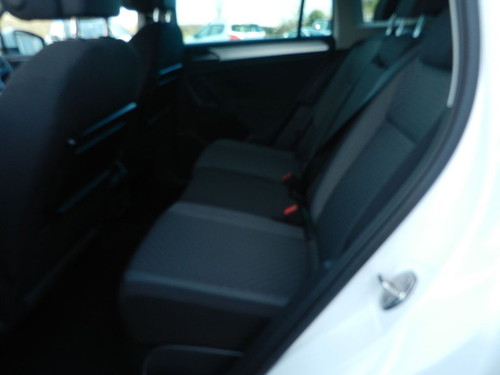 Used Volkswagen Tiguan 2016 for sale - 77199816: Photo 10