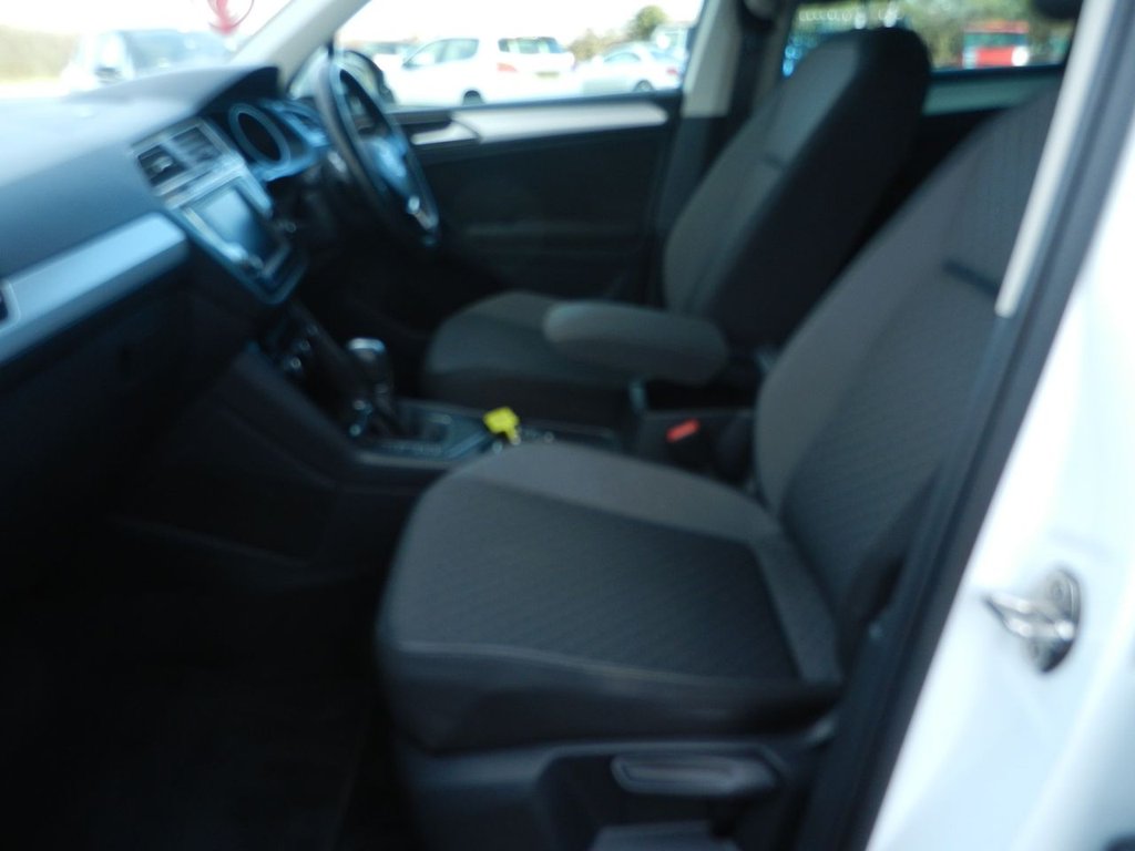 Used Volkswagen Tiguan 2016 for sale - 77199816: Photo 8