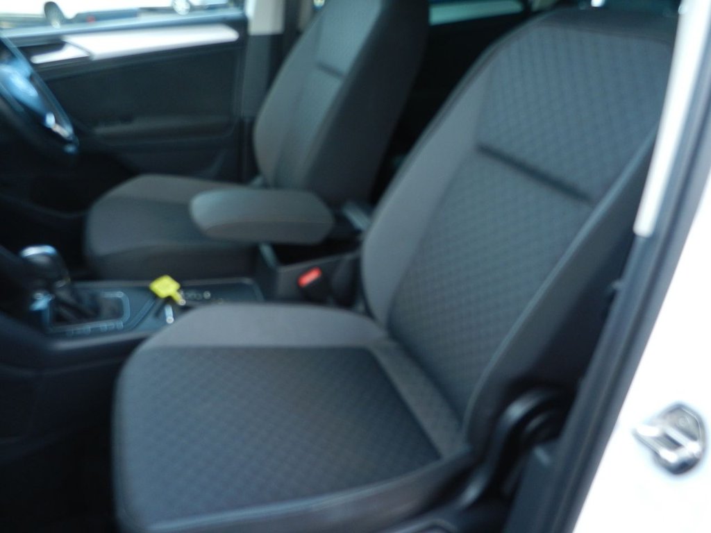 Used Volkswagen Tiguan 2016 for sale - 77199816: Photo 9