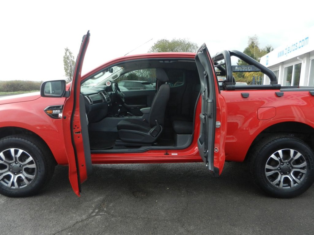 Used Ford Ranger 2017 for sale - 76406995: Photo 10