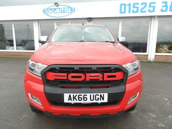 Used Ford Ranger 2017 for sale - 76406995: Photo