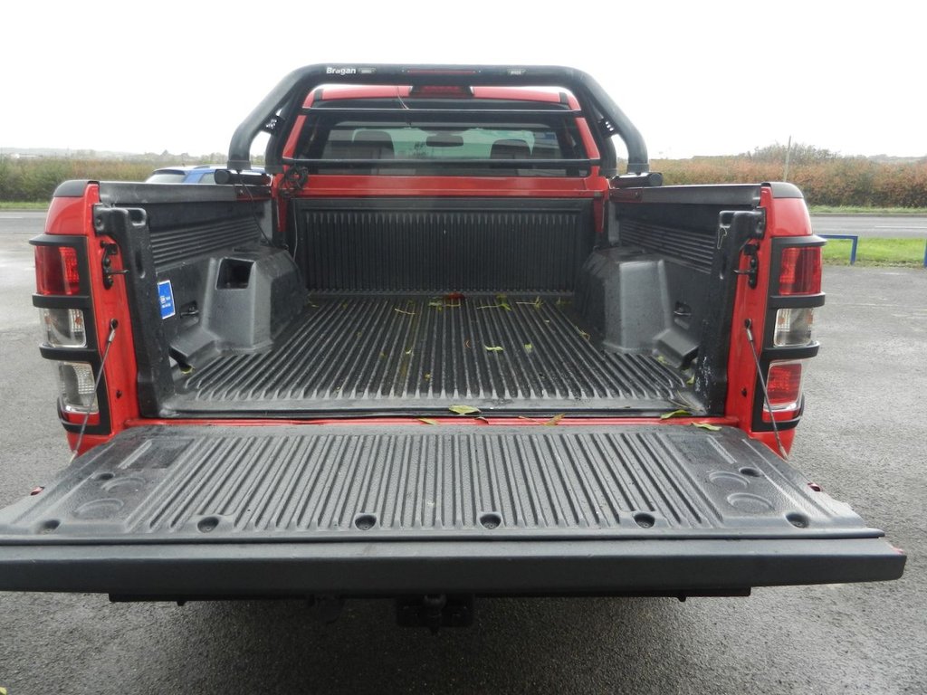 Used Ford Ranger 2017 for sale - 76406995: Photo 7