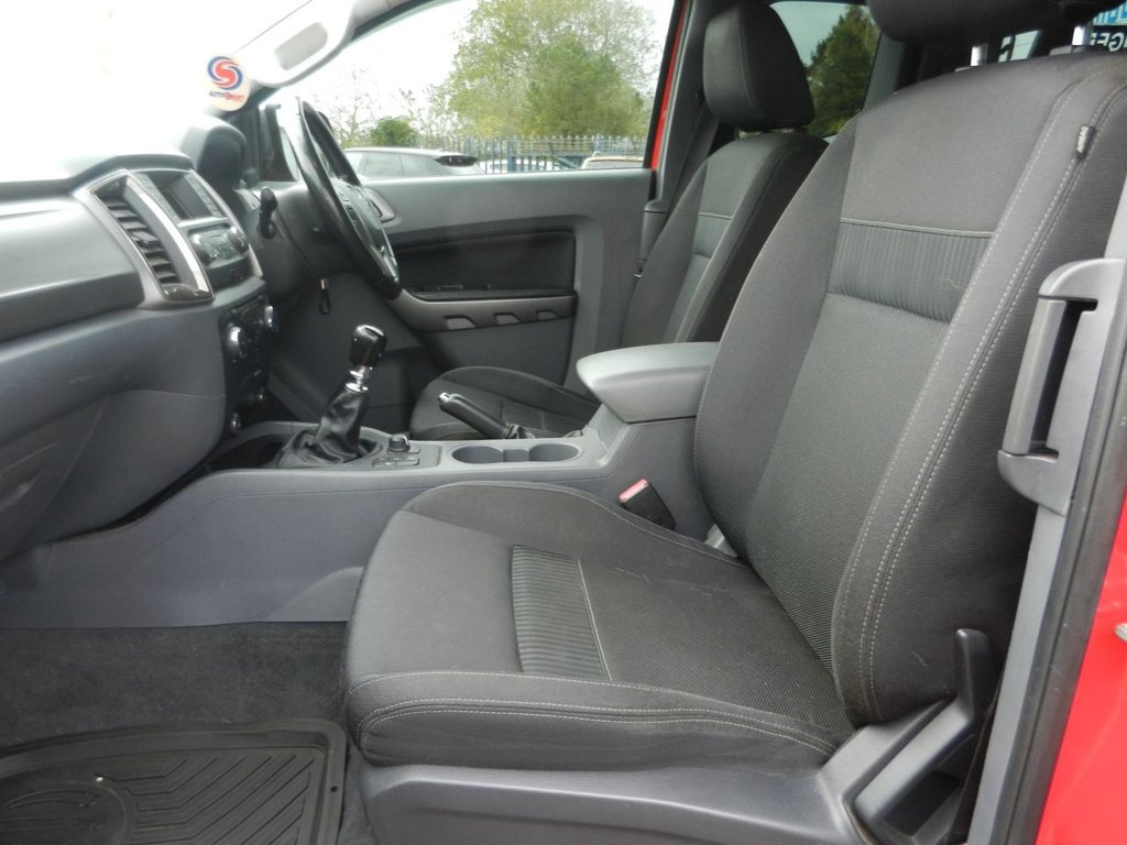 Used Ford Ranger 2017 for sale - 76406995: Photo 8