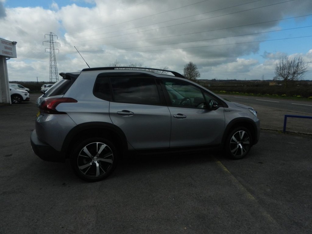 Used Peugeot 2008 2017 for sale - 77835743: Photo 2