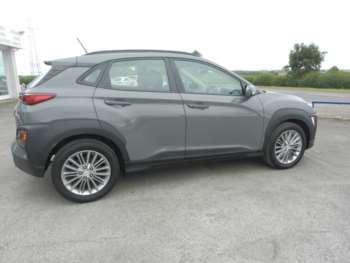 Used Hyundai KONA 2018 for sale - 75135308: Photo