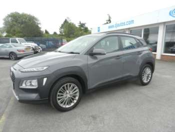 Used Hyundai KONA 2018 for sale - 75135308: Photo