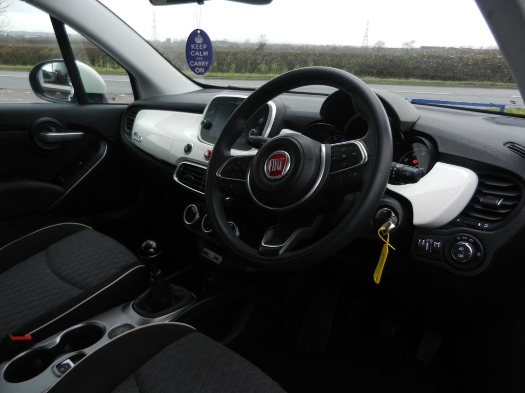 Used Fiat 500X 2019 for sale - 77276156: Photo 10