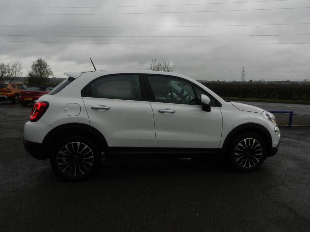 Used Fiat 500X 2019 for sale - 77276156: Photo 2