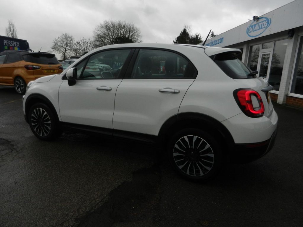 Used Fiat 500X 2019 for sale - 77276156: Photo 5