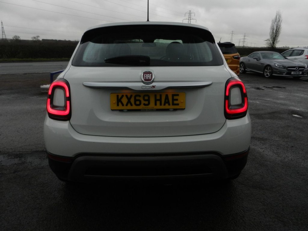 Used Fiat 500X 2019 for sale - 77276156: Photo 6