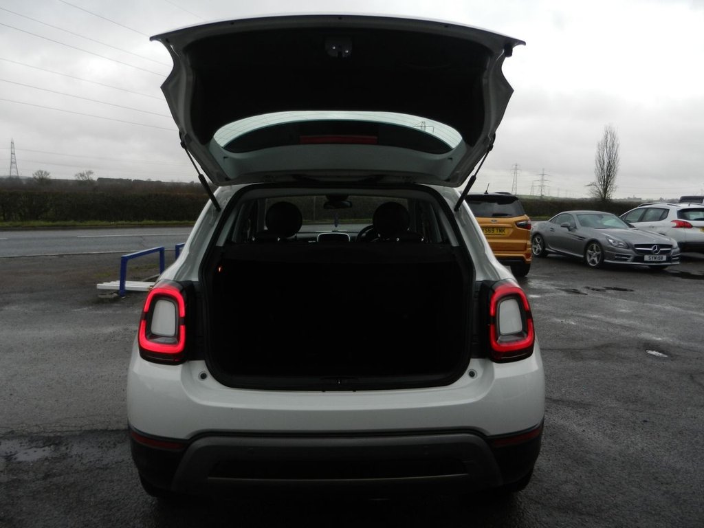 Used Fiat 500X 2019 for sale - 77276156: Photo 7