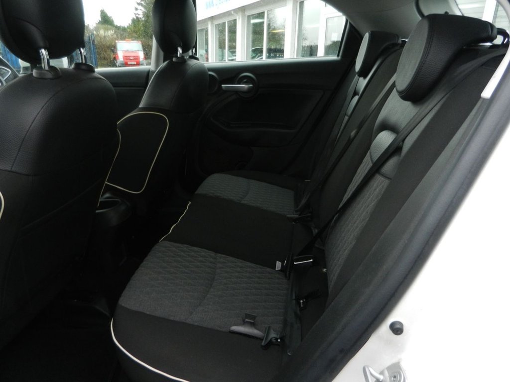 Used Fiat 500X 2019 for sale - 77276156: Photo 9