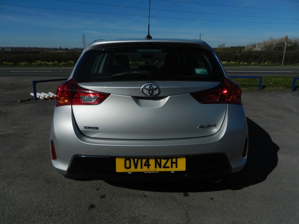Used Toyota Auris 2014 for sale - 77976605: Photo 6